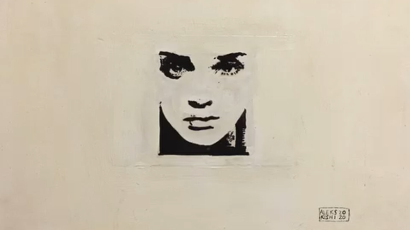 Arte: La Venere Bianca