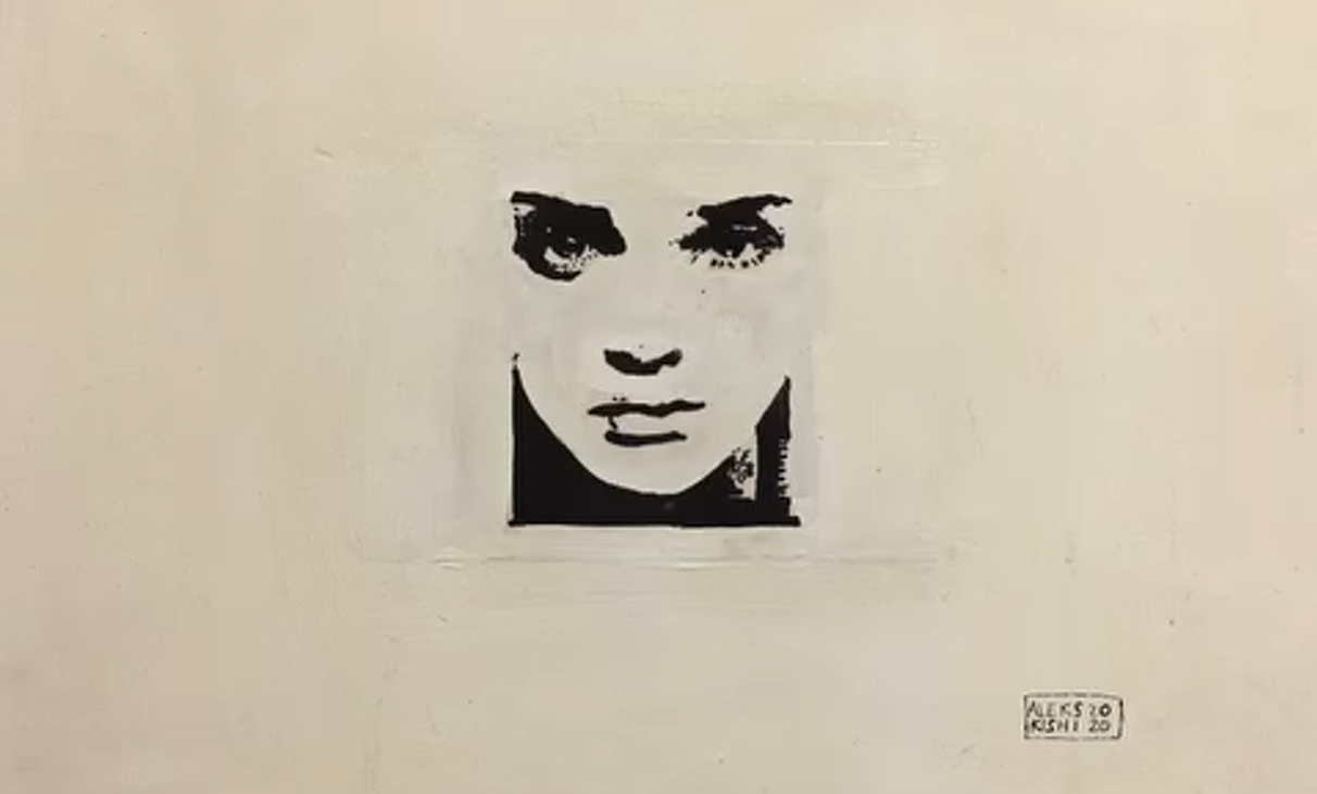 Arte: La Venere Bianca