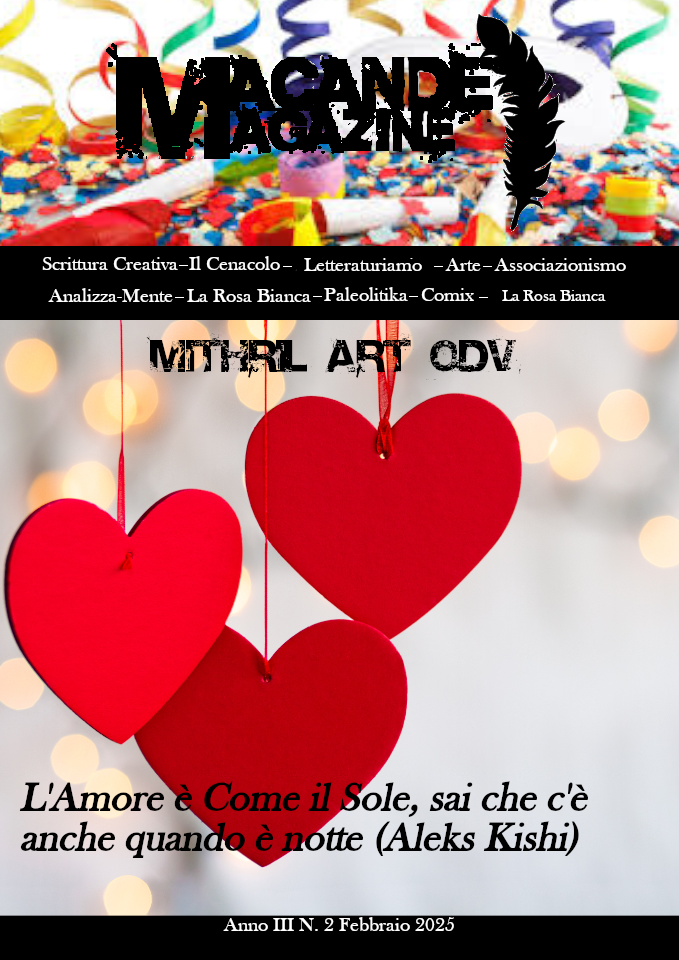 San Valentino tra origine e tradizione…