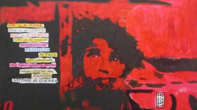 Opere: Promessa di Pace