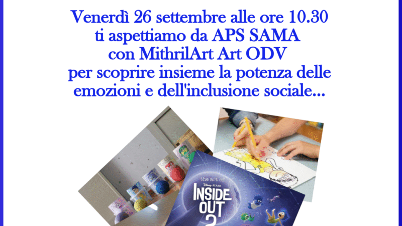 Settembre – Ti Presento Un Libro Laboratorio