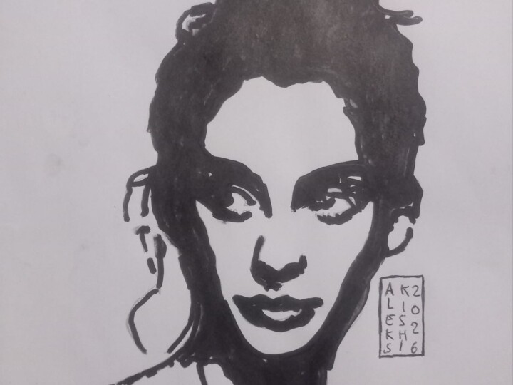 Opere: Ritratto di Donna 10 Agosto 2026
