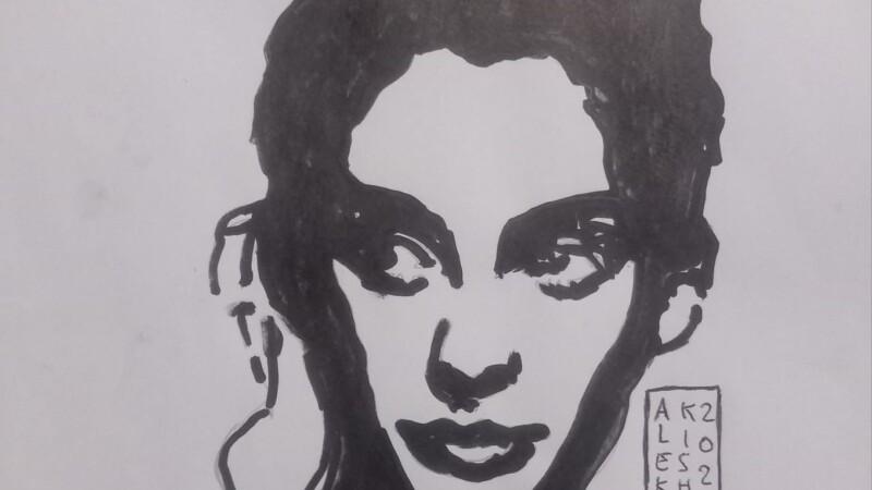 Opere: Ritratto di Donna 10 Agosto 2026