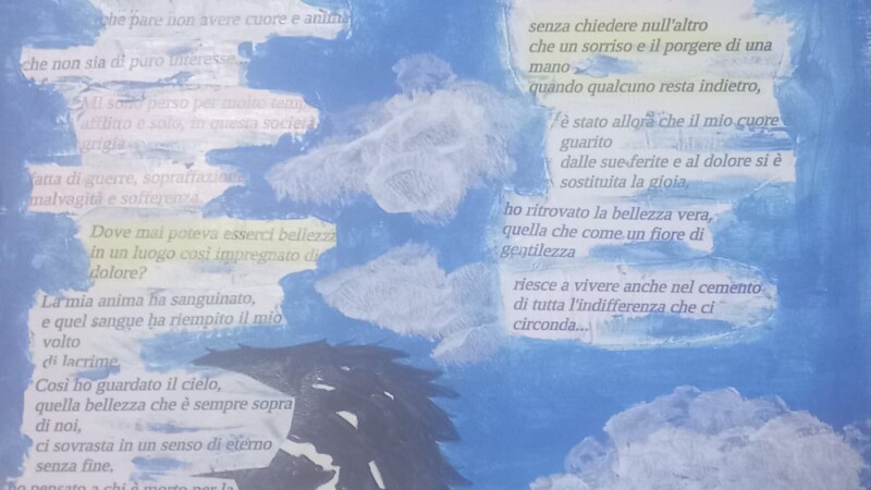 Collezione Viaggio dell’Anima: Bellezza