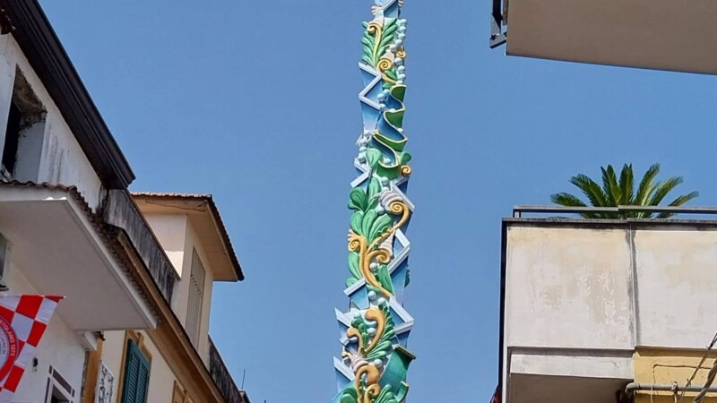 Festa dei Gigli 2026: I Nostri Video e Foto
