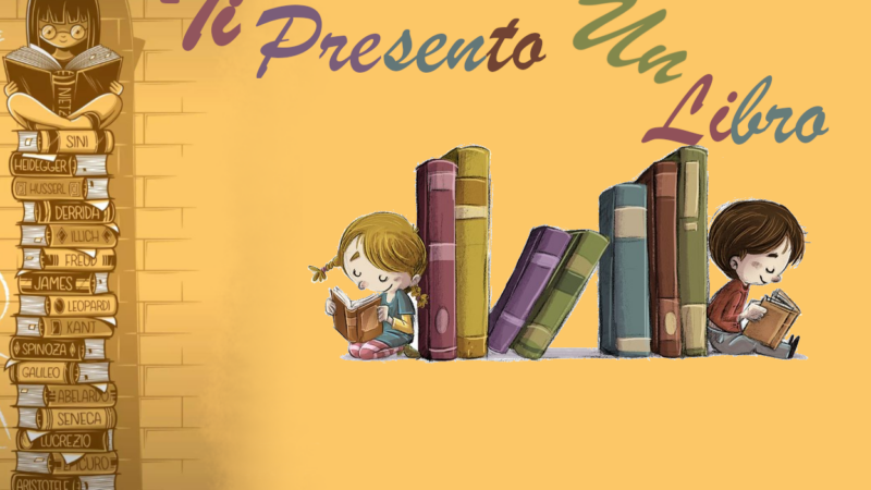 Libri: Paolo Borsellino Parla ai Ragazzi
