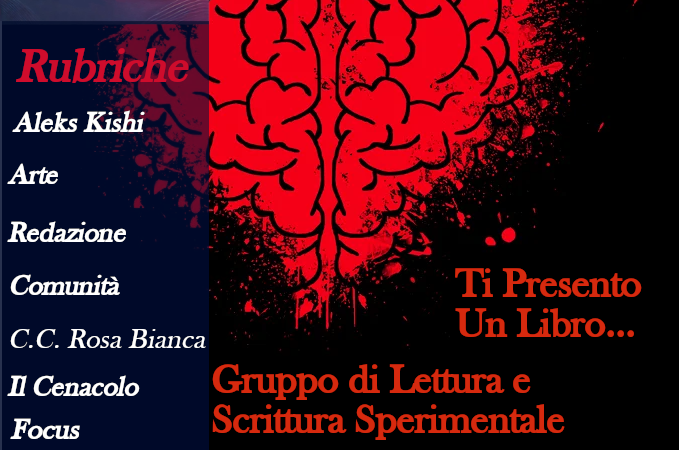 Editoriale e Copertina di Ottobre 2026
